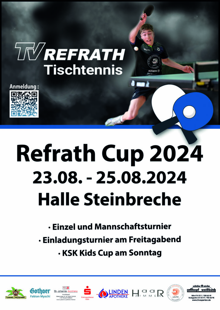 Online_PlakatA2RefrathCup
